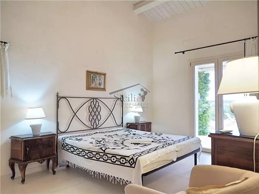 Immagine 7 di Villa in vendita  a Scicli