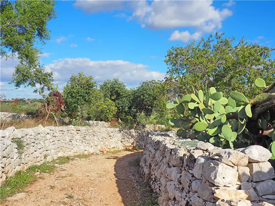 Immagine 1 di Rustico / casale in vendita  a Scicli