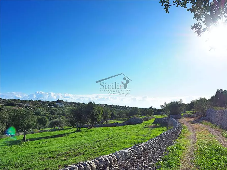 Immagine 15 di Rustico / casale in vendita  a Scicli