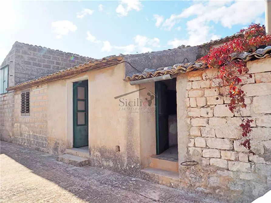 Immagine 3 di Rustico / casale in vendita  a Scicli