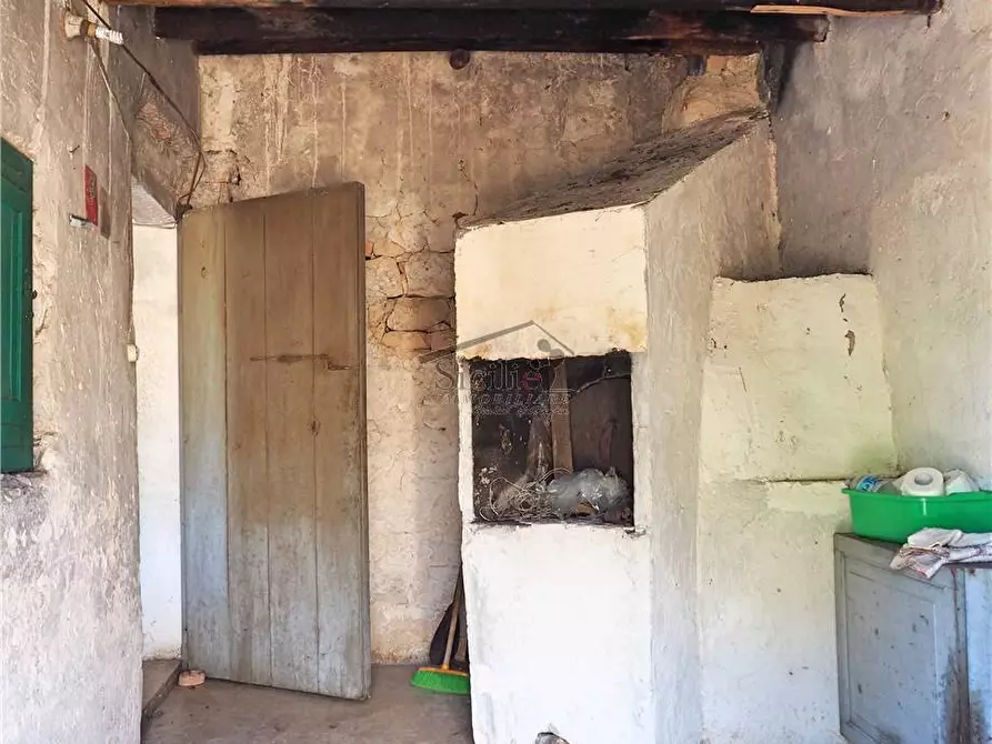 Immagine 6 di Rustico / casale in vendita  a Scicli