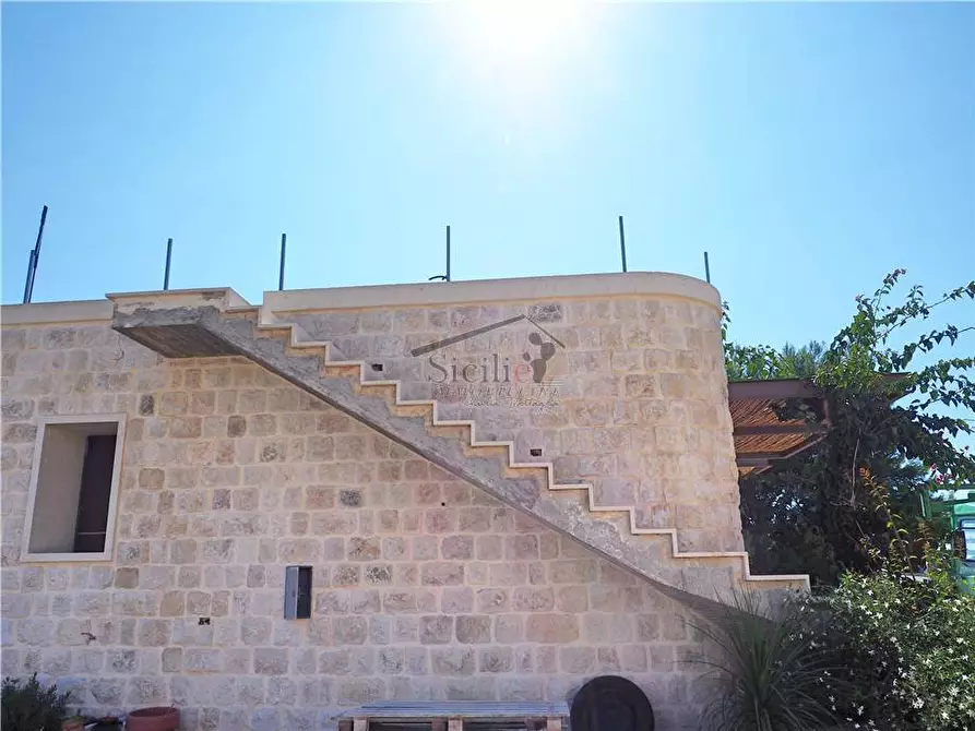 Immagine 2 di Rustico / casale in vendita  a Scicli