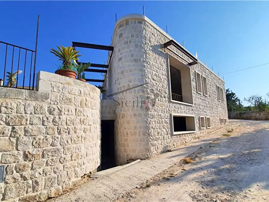 Immagine 6 di Rustico / casale in vendita  a Scicli