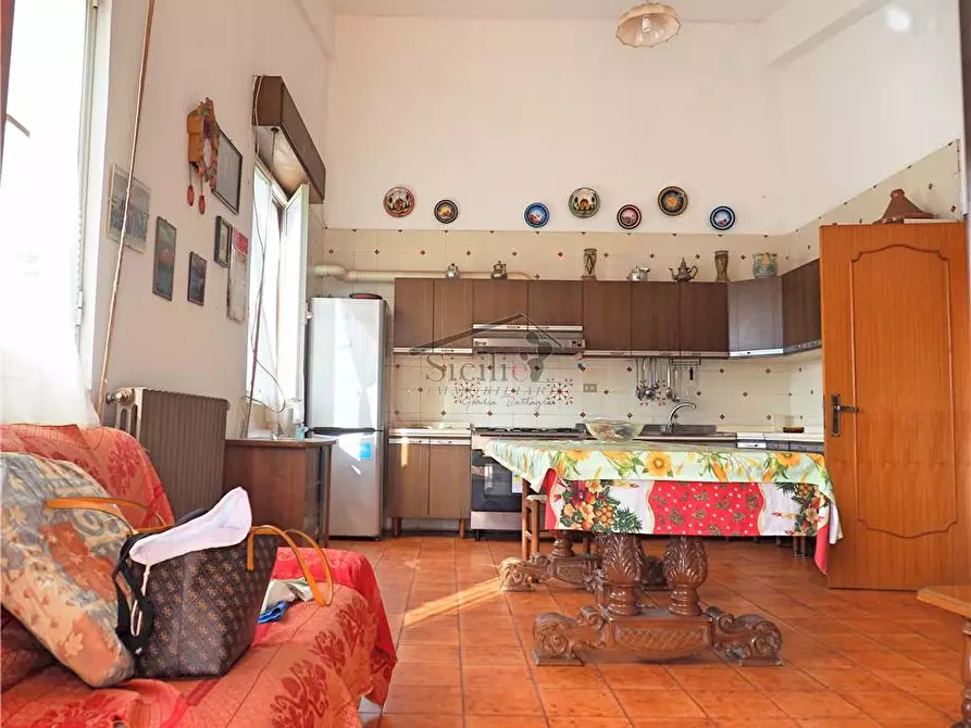 Immagine 10 di Villa in vendita  a Scicli