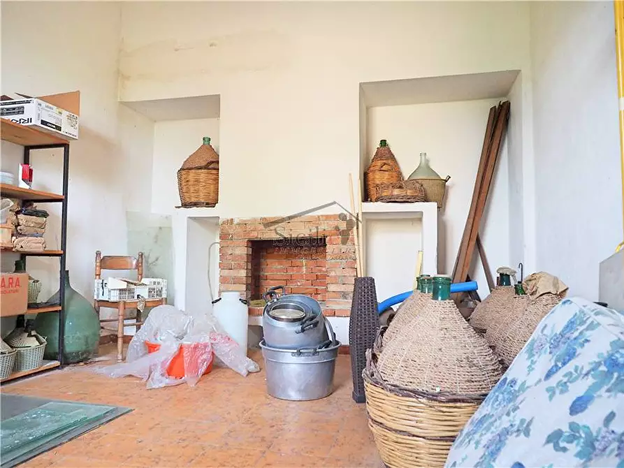 Immagine 15 di Villa in vendita  a Scicli