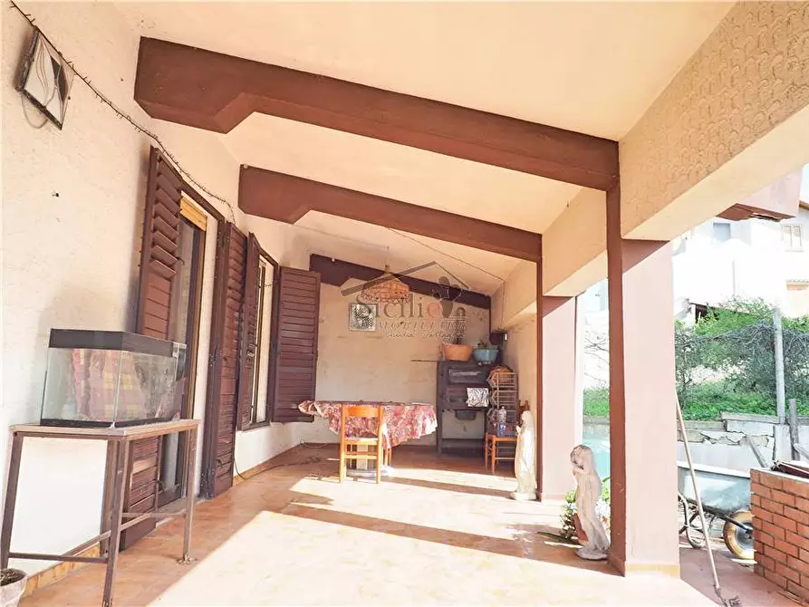 Immagine 3 di Villa in vendita  a Scicli