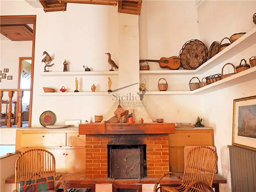 Immagine 7 di Villa in vendita  a Scicli