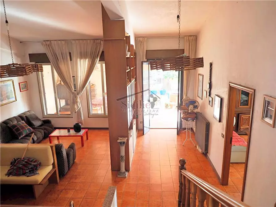 Immagine 9 di Villa in vendita  a Scicli