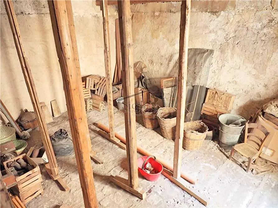 Immagine 12 di Villa in vendita  a Scicli