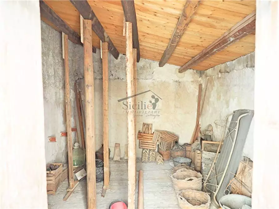 Immagine 13 di Villa in vendita  a Scicli