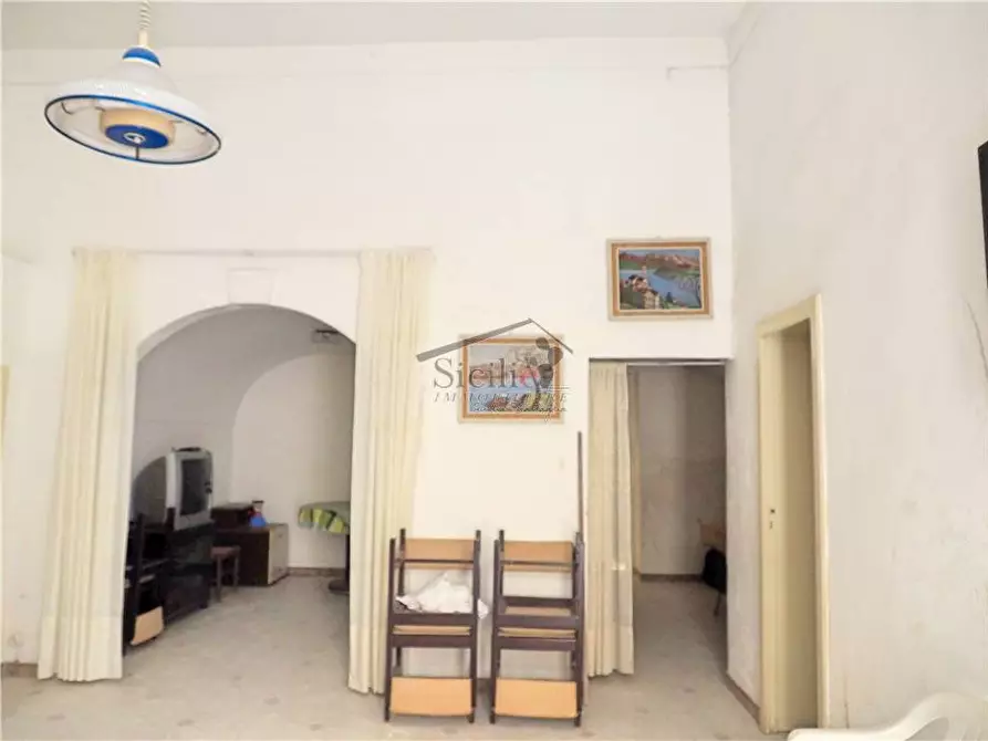 Immagine 2 di Villa in vendita  a Scicli