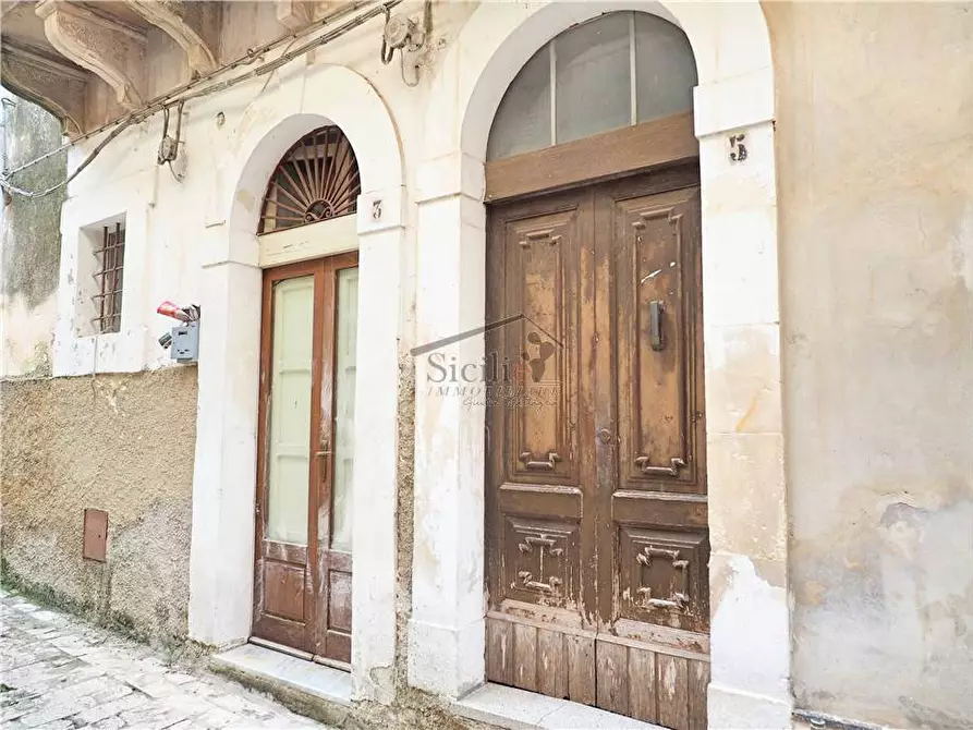 Immagine 3 di Villa in vendita  a Scicli