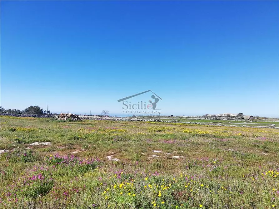 Immagine 2 di Terreno in vendita  a Ragusa