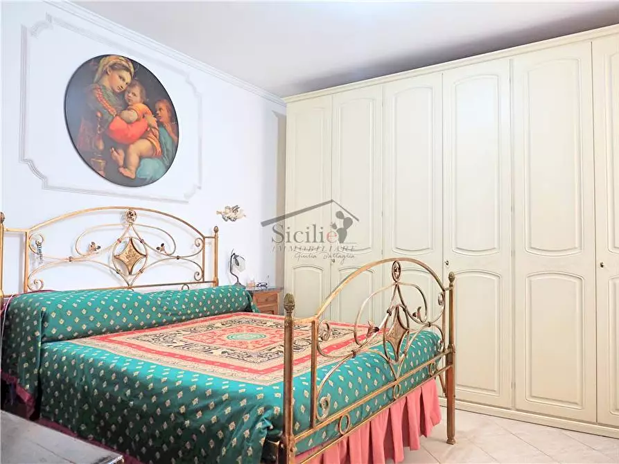 Immagine 11 di Villa in vendita  a Scicli