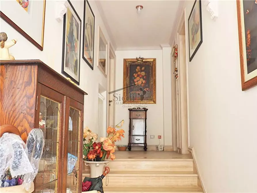 Immagine 2 di Villa in vendita  a Scicli