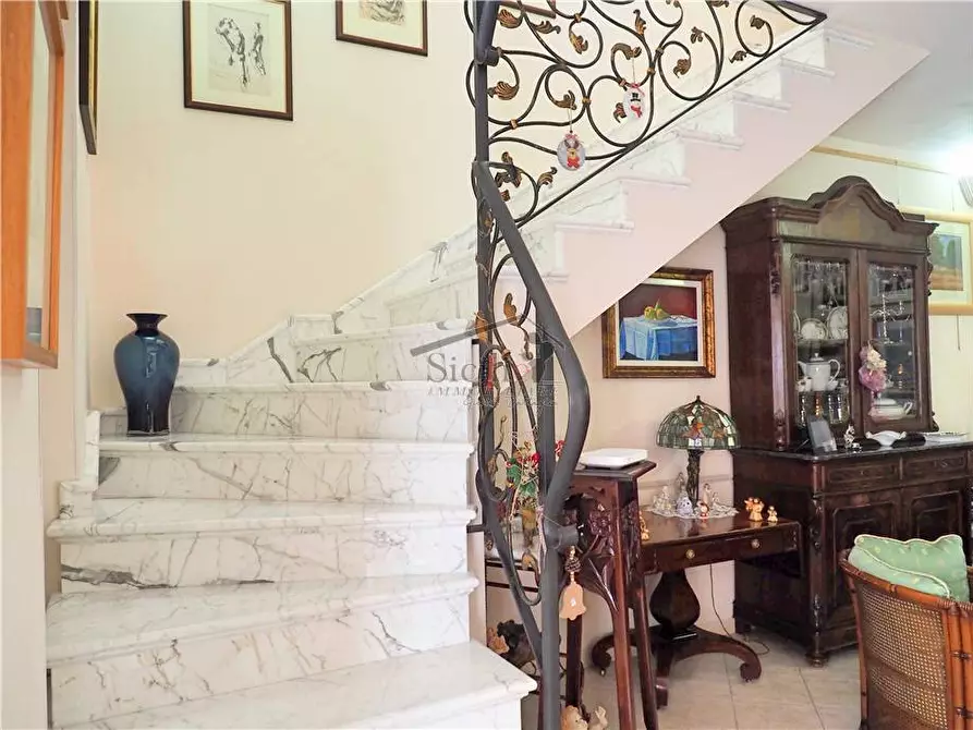 Immagine 3 di Villa in vendita  a Scicli