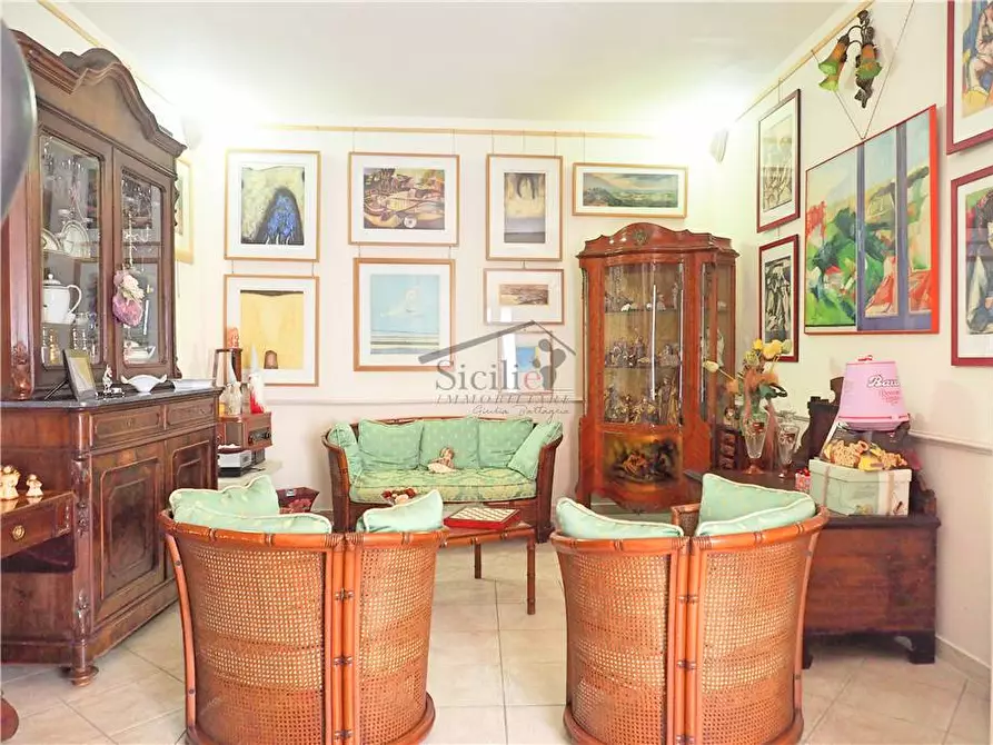 Immagine 5 di Villa in vendita  a Scicli