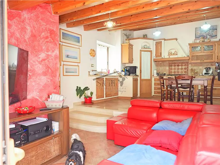 Immagine 6 di Villa in vendita  a Scicli