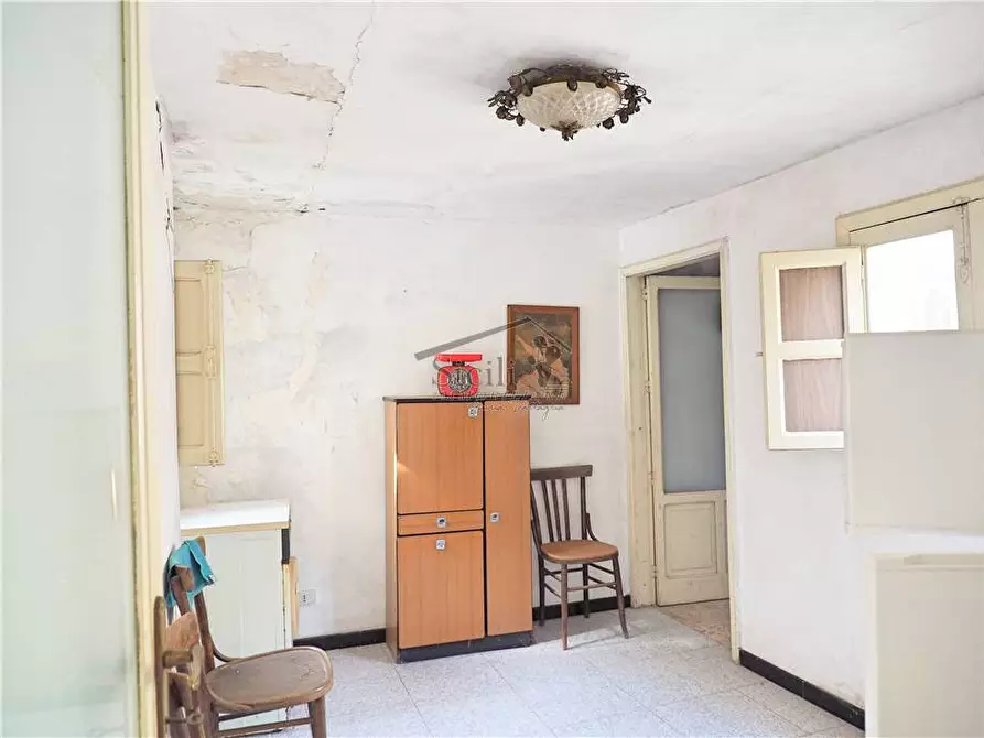 Immagine 10 di Villa in vendita  a Scicli