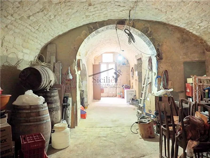 Immagine 15 di Villa in vendita  a Scicli