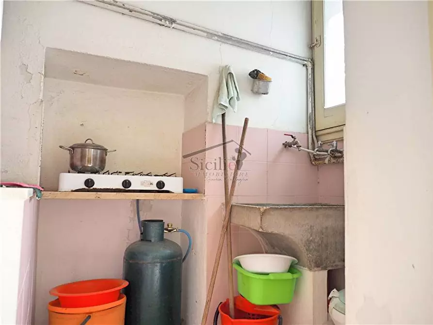 Immagine 5 di Villa in vendita  a Scicli