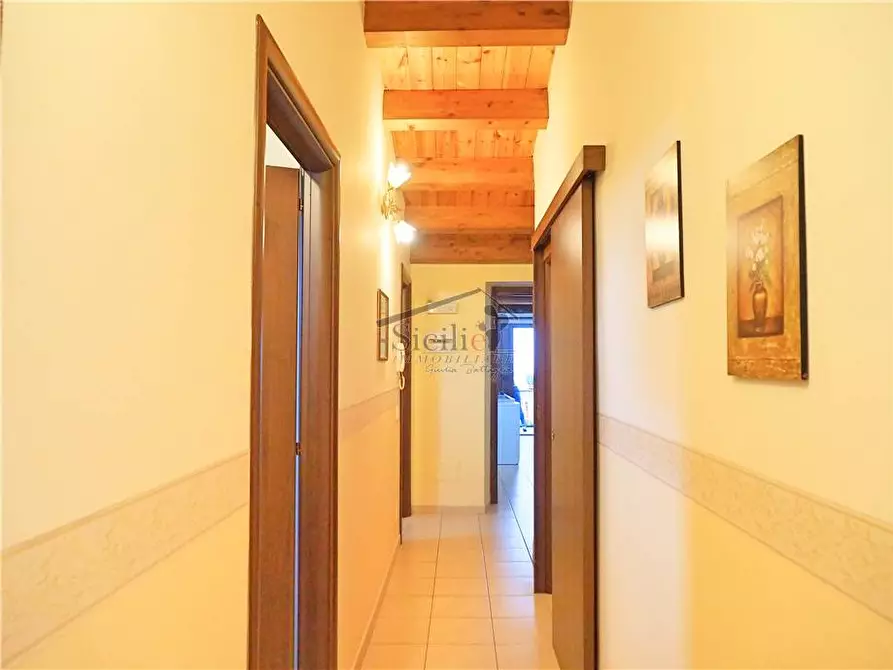 Immagine 10 di Villa in vendita  a Scicli