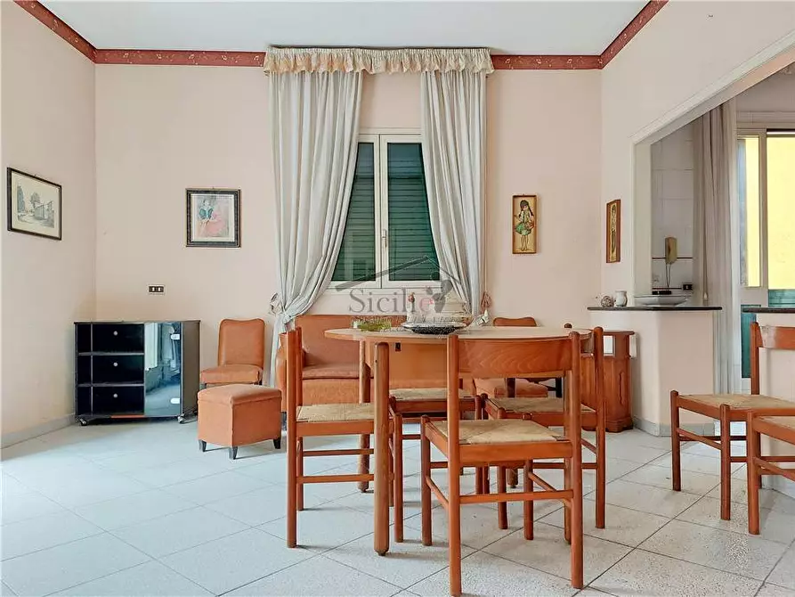 Immagine 3 di Appartamento in vendita  a Scicli