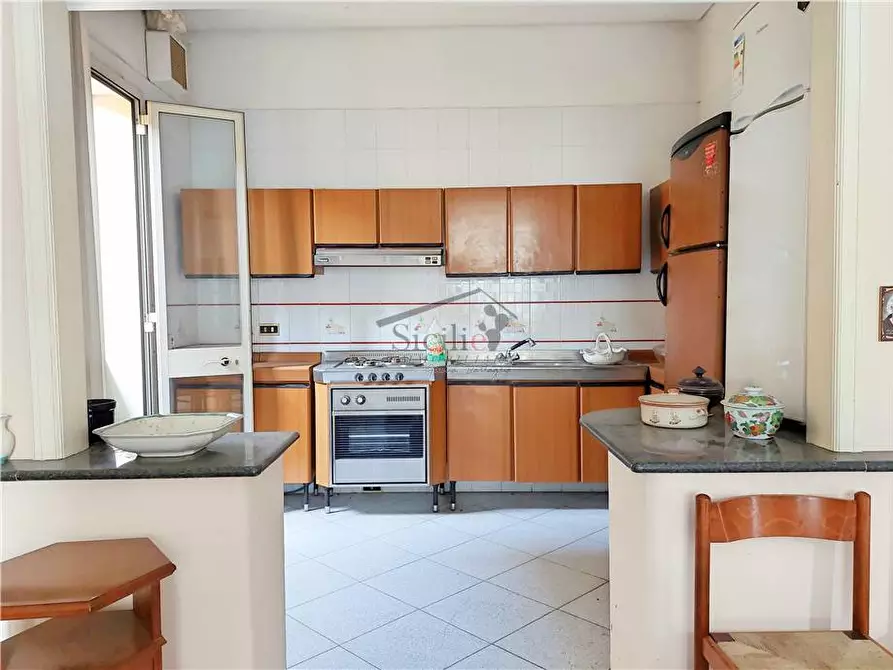 Immagine 4 di Appartamento in vendita  a Scicli