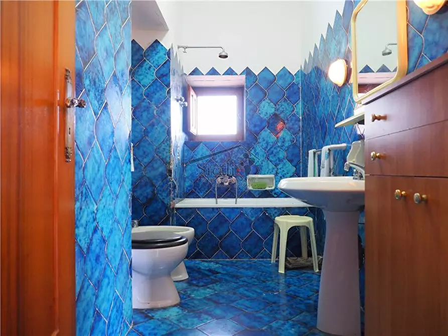Immagine 15 di Villa in vendita  a Scicli