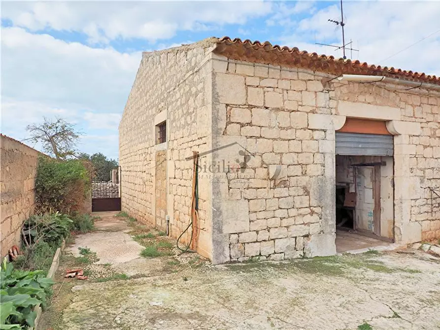 Immagine 7 di Villa in vendita  a Scicli