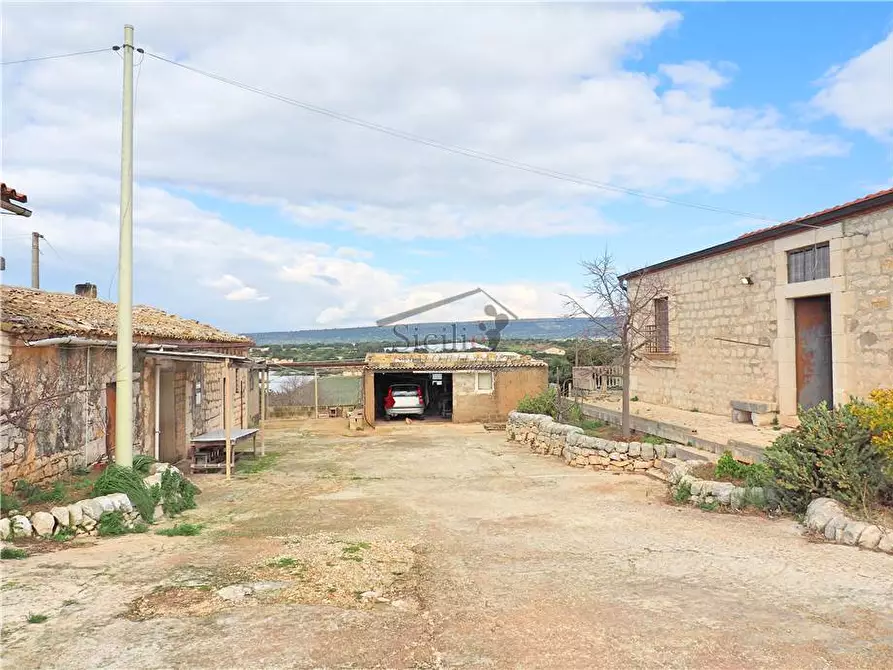 Immagine 8 di Villa in vendita  a Scicli