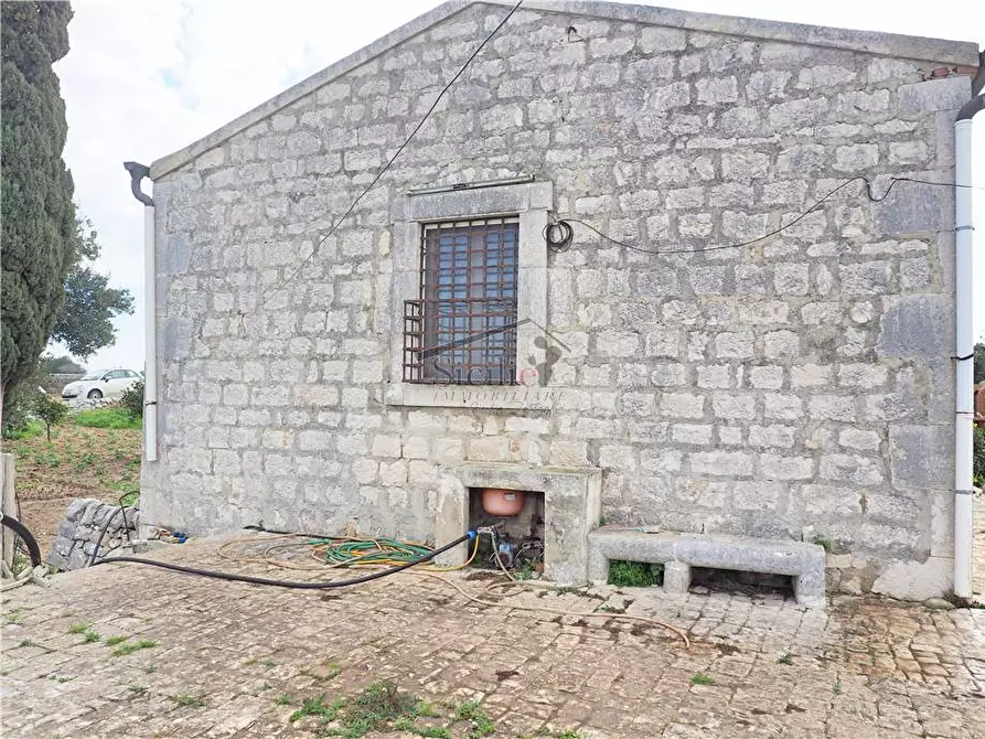 Immagine 9 di Villa in vendita  a Scicli