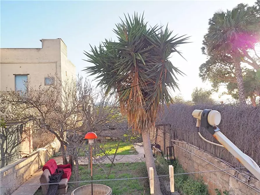 Immagine 4 di Villa in vendita  a Scicli