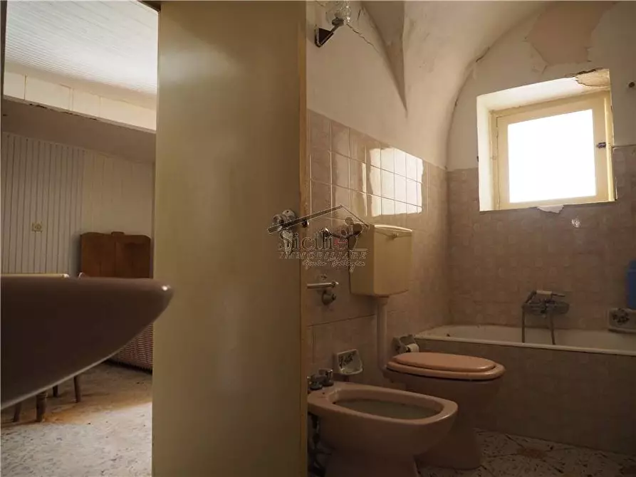 Immagine 9 di Villa in vendita  a Scicli