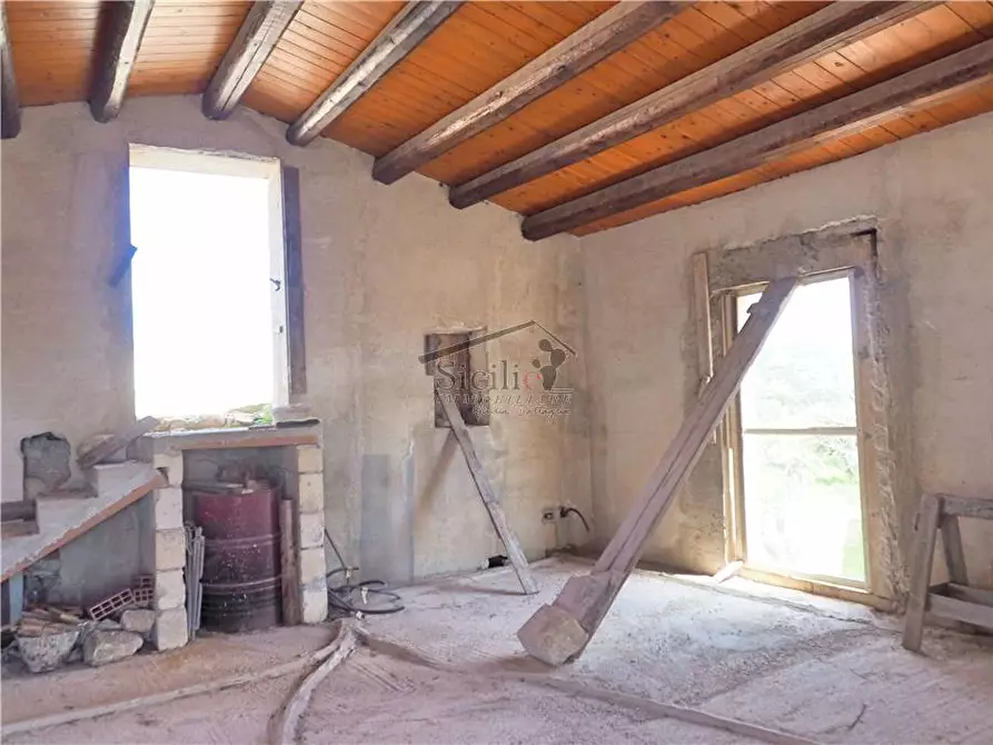 Immagine 4 di Villa in vendita  a Scicli