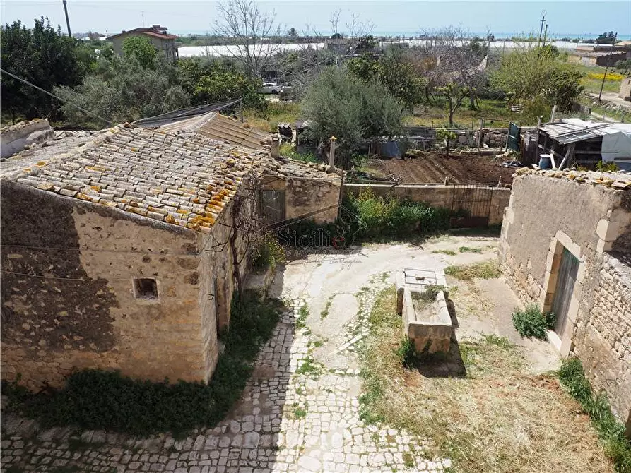 Immagine 5 di Villa in vendita  a Scicli