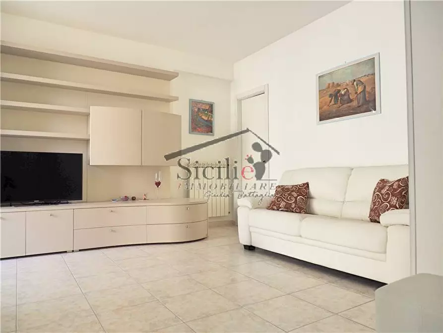 Immagine 2 di Appartamento in vendita  a Scicli