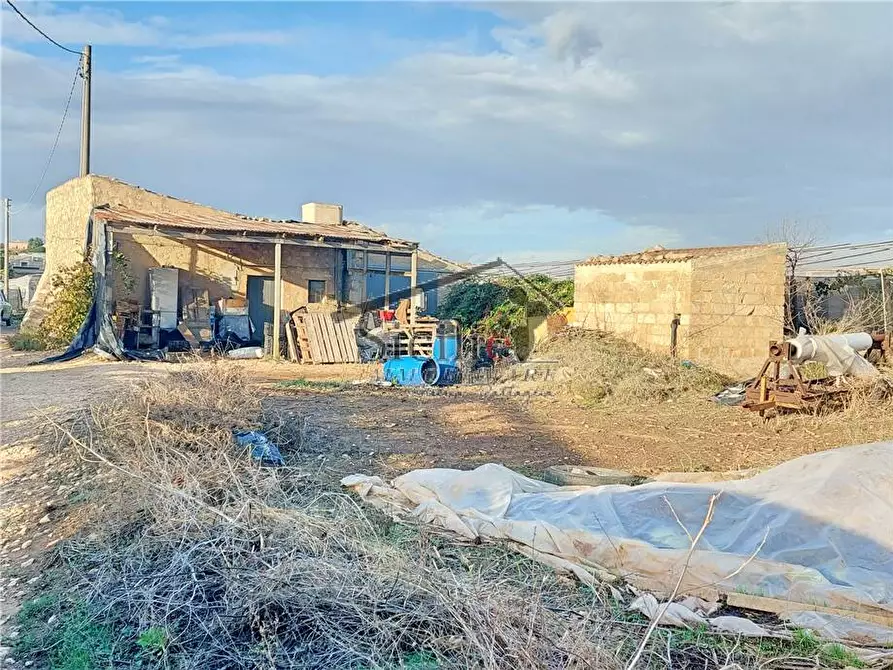 Immagine 2 di Terreno in vendita  a Scicli