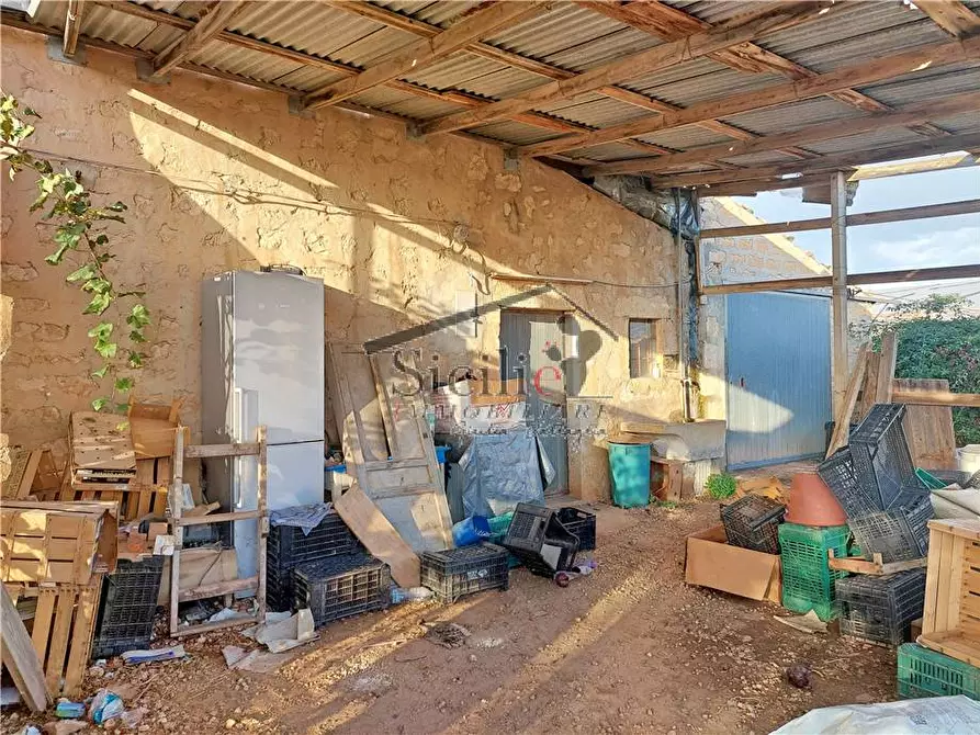 Immagine 3 di Terreno in vendita  a Scicli