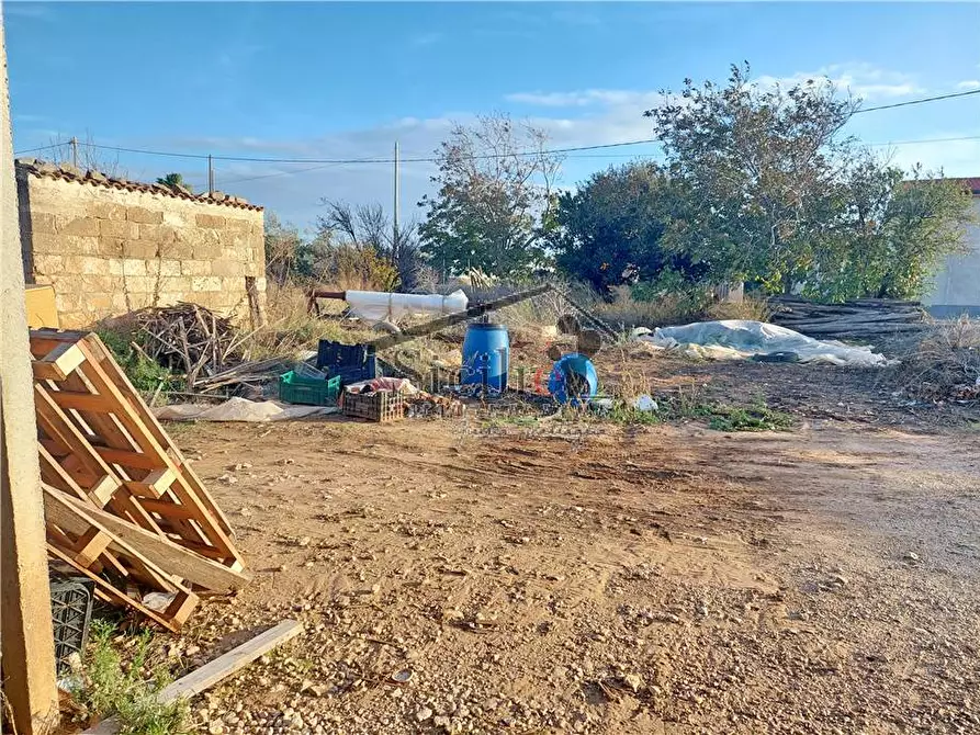 Immagine 4 di Terreno in vendita  a Scicli