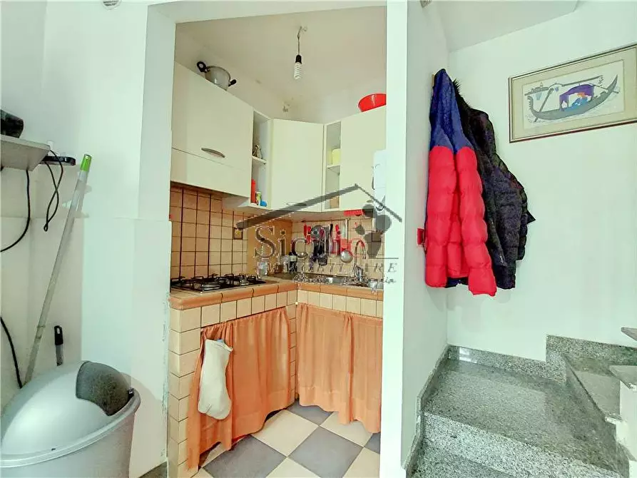Immagine 3 di Villa in vendita  a Scicli