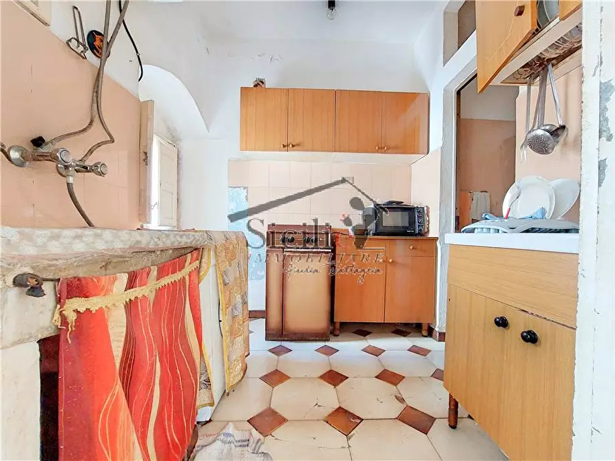 Immagine 7 di Villa in vendita  a Scicli