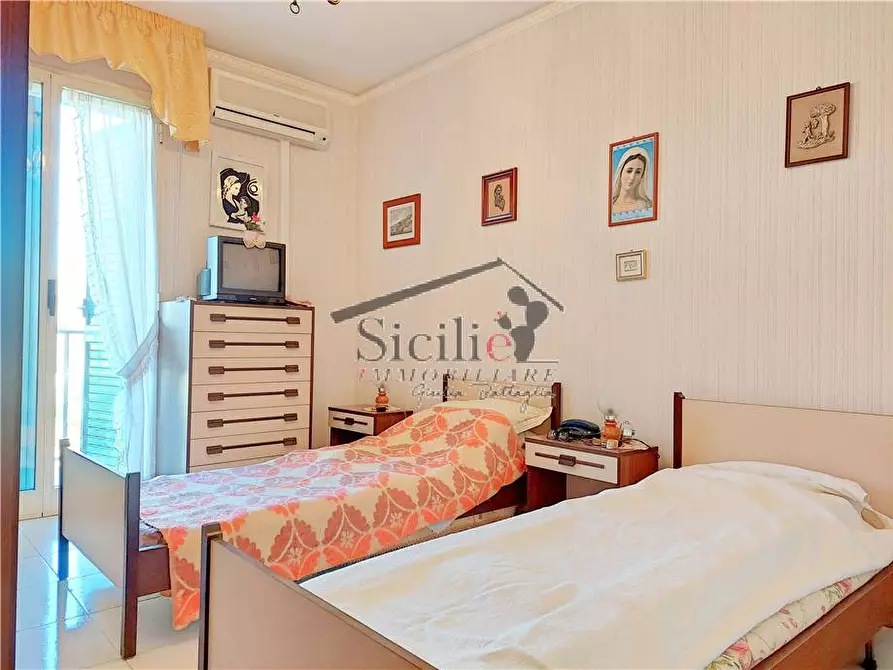 Immagine 11 di Appartamento in vendita  a Scicli
