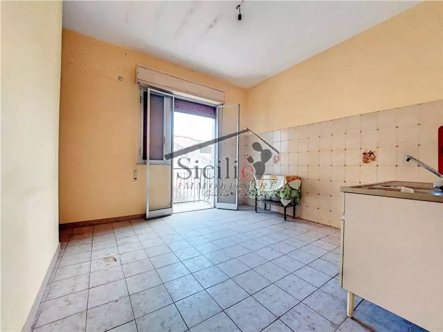 Immagine 2 di Appartamento in vendita  a Vittoria