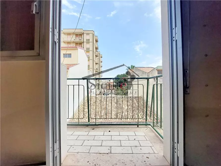 Immagine 3 di Appartamento in vendita  a Vittoria