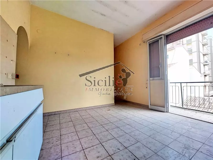 Immagine 4 di Appartamento in vendita  a Vittoria
