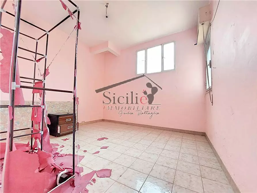 Immagine 8 di Appartamento in vendita  a Vittoria