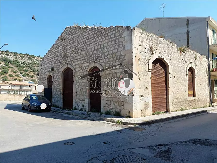 Immagine 7 di Villa in vendita  a Scicli
