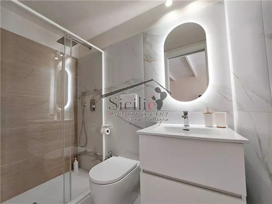 Immagine 12 di Villa in affitto  a Scicli