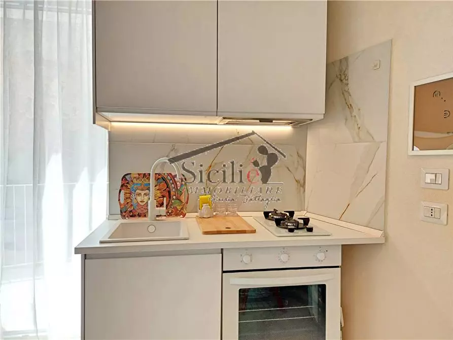 Immagine 6 di Villa in affitto  a Scicli